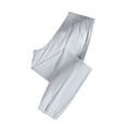 thumbnail image 3 of Stretchactive Quick Drying Pants Ultra Stretch Pants for Hiking Camping Slim Fit Athletic Pants with Zipper Pockets Light Gray 2XL, 3 of 6
