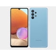 thumbnail image 4 of Samsung Galaxy A32 (5G) A326B DS 128GB 6GB RAM GSM Unlocked - Blue Samsung N/A, 4 of 8