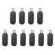 thumbnail image 1 of Transceptor Balun Video Activo Cat5 UTP RJ45 BNC Coaxial de CCTV Camar 5Par, 1 of 5
