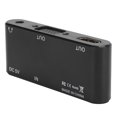 thumbnail image 3 of Convertidor HDMI, convertidor HDMI a VGA/Audio/HDMI Adaptador de audio y video para convertidor de audio y video DV Tecnología de vanguardia, 3 of 9