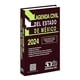 thumbnail image 1 of Libro Agenda Civil Del Estado De Mexico 2024 Tapa Blanda, Autor Ediciones Fiscales Isef, Editorial Ediciones Fiscales Isef, Sa, 1 of 2