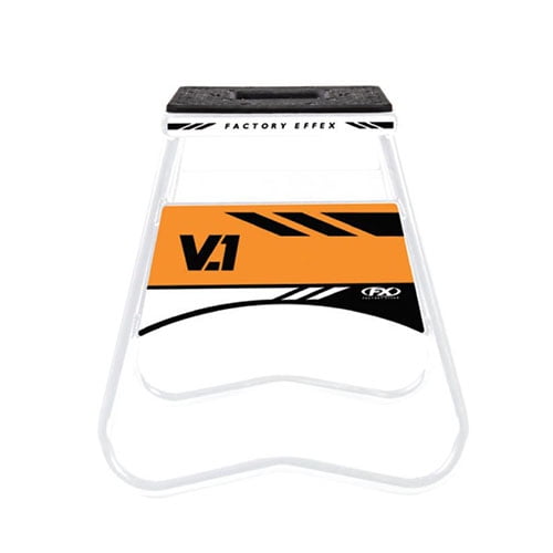V.1 Bike Stand for Ktm White