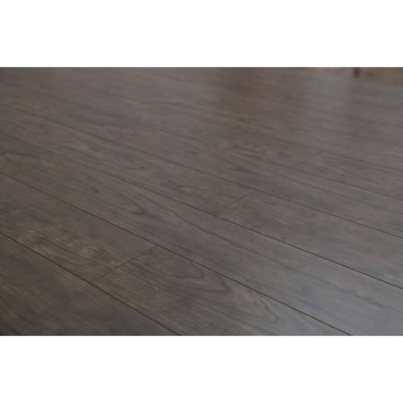 Dekorman 12mm AC3 Coast Collection Laminate Flooring - Grey