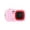 Cherry rose red, variant on 2.5K HD 72MP Digital Camera, 16X Zoom, Portable Travel Camera with MP3, Built-in 750mAh Battery & 32GB Card, Multi-Color Options