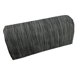 thumbnail image 5 of Almohada de cabeza reclinable con banda elástica extraíble soporte ergonómico para el cuello para la cabeza para silla de juego silla de playa silla Gris negro, 5 of 8