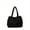 Black, variant on Women Shoulder Bag Large Capacity Armpit Bag Quilted Handbag All-matching Underarm Bag Top Handle Bag for Everyday