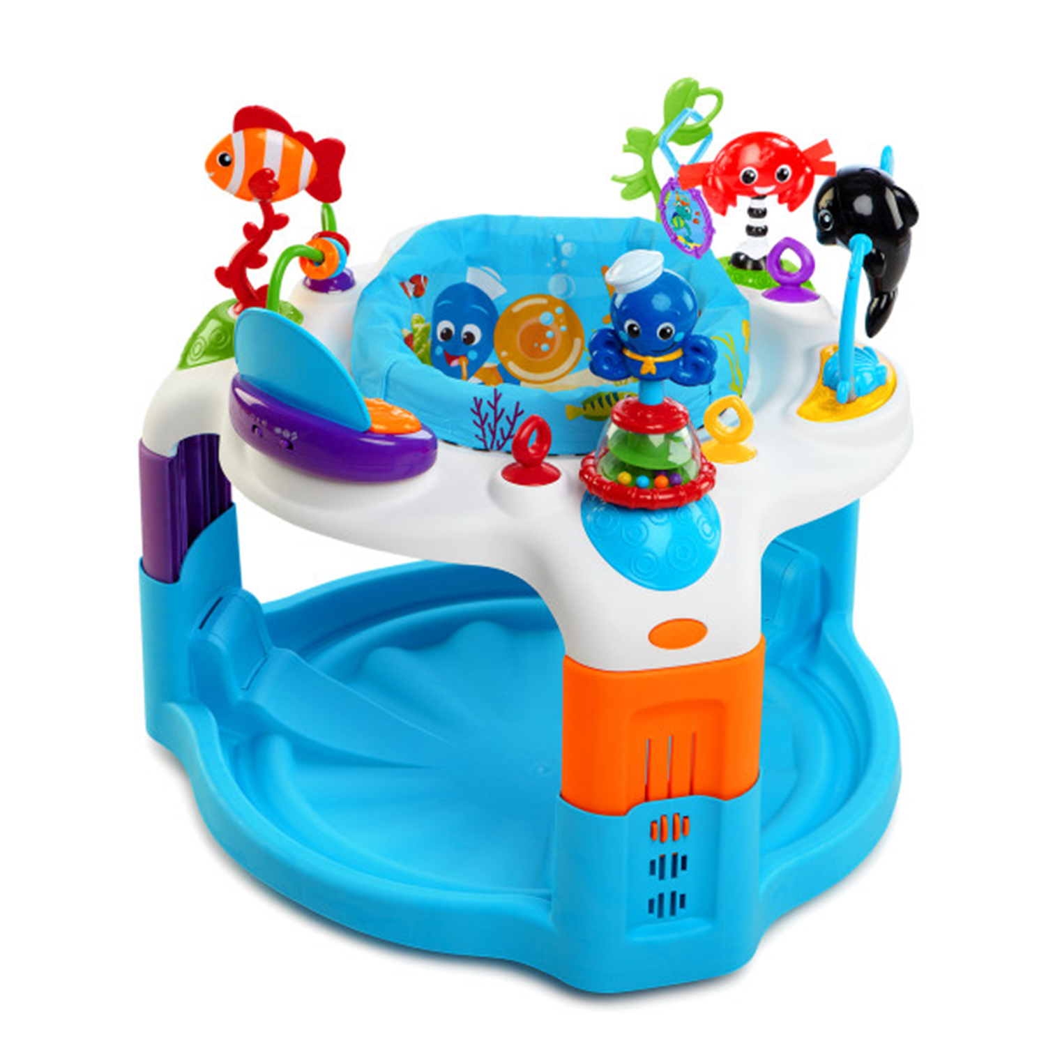 Machine Ball Factory Baby Einstein