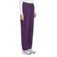 thumbnail image 5 of Scrubstar Women's Premium Ultimate Stretch Drawstring Scrub Pants, Sizes XS-3XL, 5 of 7