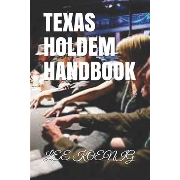 Texas Holdem Handbook