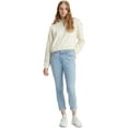 thumbnail image 3 of Levi's Original Women's New Boyfriend Jeans, 3 of 6