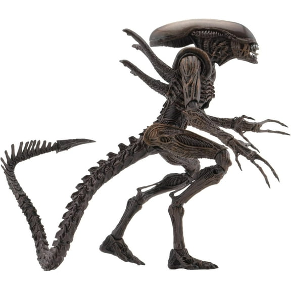 NECA Aliens - 7" Scale Action Figure - Series 14 - Alien Resurrection Warrior