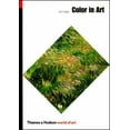 thumbnail image 1 of Pre-Owned Color in Art (Paperback) 0500203946 9780500203941, 1 of 1