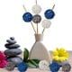 thumbnail image 3 of Bolas decorativas de ratán tejido (15 unidades), 3 of 5