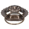 thumbnail image 1 of LAFGUR Chinese Style Door Knocker Antique Animal Head Door Wooden Door Pull Rin, 1 of 8