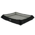 thumbnail image 5 of BLACK+DECKER Four Way Pet Bed for Medium Dogs, Black (1005BMBK), 5 of 7