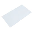 thumbnail image 1 of 25 Inch Computer Screen Protector, Easy To Install PET Anti UV Computer Screen Protector  for 16:9 Display, 1 of 7
