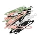 thumbnail image 3 of Bridas De Gestión De Cables, Bridas De Organización De Cables Silicona Suave Fijación Firme Evite Perder Reutilizable Para Uso Doméstico ANGGREK Otros, 3 of 8