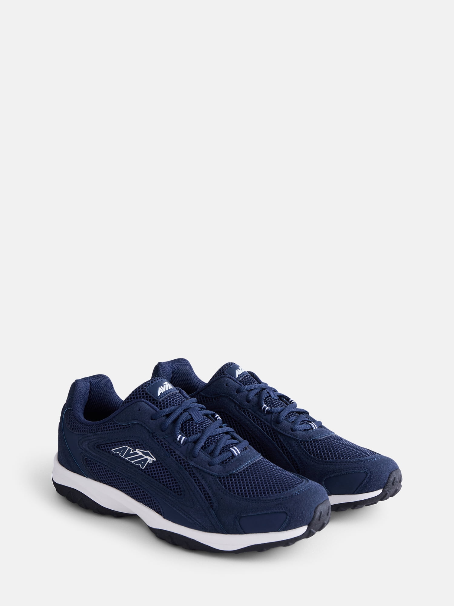 Avia Men's Slim Runner Sneaker