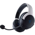 thumbnail image 4 of (Open Box) Razer Kaira Dual Wireless Gaming Headset PS5/PC/Mobile/PS4: Triforce 50mm, 4 of 6