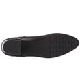 thumbnail image 5 of Soft Style Dustie Black Smooth, 5 of 6