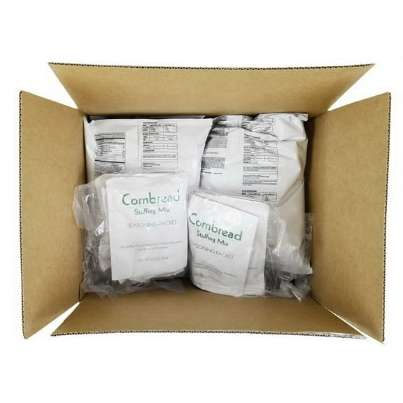 Mrs. Cubbison Cornbread Stuffing, 56 Ounce, 6 Per Case