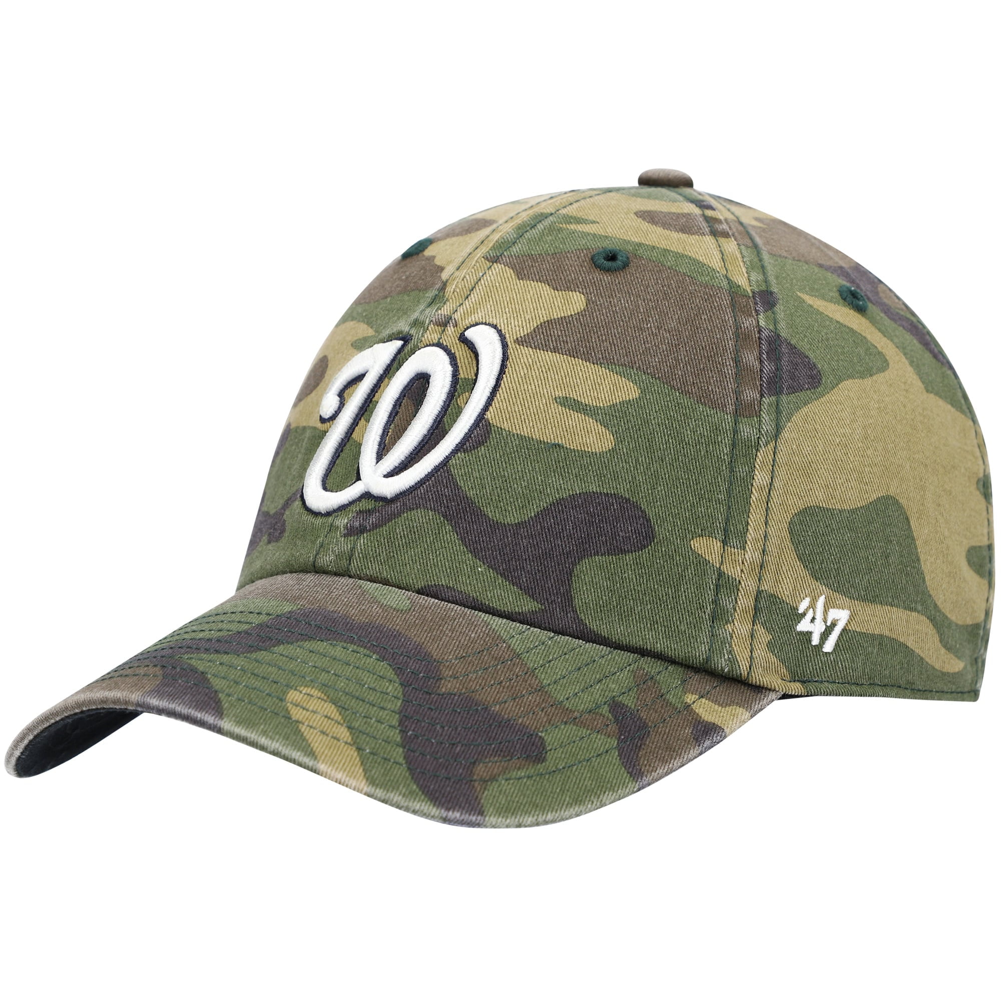 nationals 47 hat