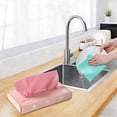 thumbnail image 7 of Thickened Disposable Kitchen Cloths | Washable & Reusable Dish Towels for Dishes & Counters | Dry & Wet Use Pull-Out Cloth, 7 of 7