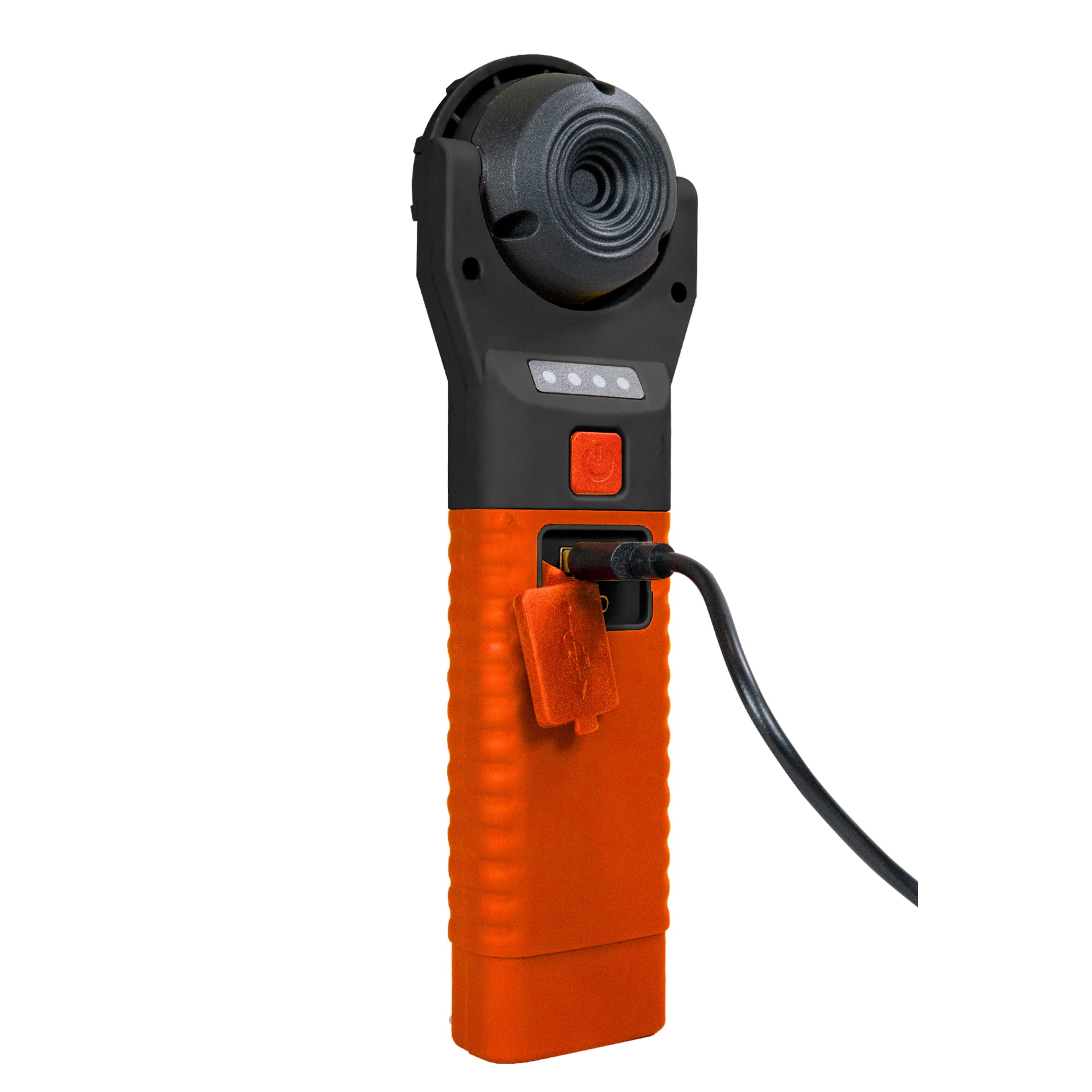 Police Security Power Pro 1000 Lumens High-Viz Rechargeable Worklight