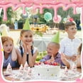 thumbnail image 6 of 48Pcs Plastic Baby Bottles, Baby Shower Favors, Clear Mini Milk Bottles With Pink And Blue Ribbon And Cap, 3.54×1.57Inch, For Baby Shower Party Favors, Wedding Guest Gifts, Birthday Decorations, 6 of 14