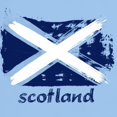 thumbnail image 3 of CafePress - Scotland Light T Shirt - Men's Classic Graphic T-Shirt, 3 of 4