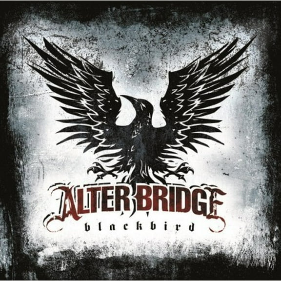 Alter Bridge - Blackbird - Music & Performance - Vinyl