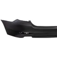 thumbnail image 4 of 51127332761 New Bumper Cover Fascia Rear for 528 BMW 528i xDrive 2014-2016, 4 of 4