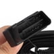 thumbnail image 3 of P9 Universal Car HUD Head Up Display OBD2 Fuel Consumption Speed Warning System, 3 of 3