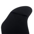 thumbnail image 2 of YSNOOWE Violin Shoulder Rest Pad Soft Cotton Protector For Violins Elastic Band Design For Comfort, 2 of 8