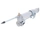 thumbnail image 1 of Adaptador de pistola de engrase eléctrica accesorio de pistola de engrase de aleación de aluminio capacidad de 600 cc para lubricación ANGGREK Otros, 1 of 8