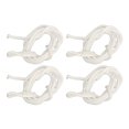 thumbnail image 2 of 4PCS Dock Line 1.5m Long High Strength Polyester Boat Bumper Ropes For Marine, 2 of 8