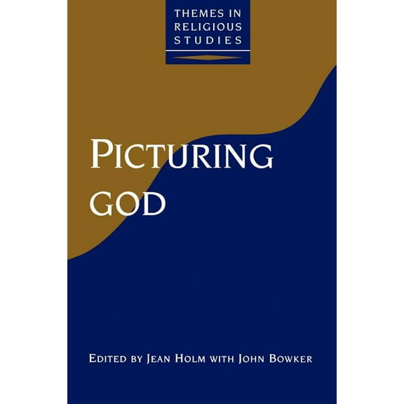 Themes in Religious Studies Series Picturing God, (Paperback)