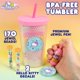 thumbnail image 5 of Horizon Group USA Hello Kitty And Friends - Vaso brillante, 5 of 8