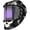 Type B, variant on ARCCAPTAIN Super Large View Welding Helmet 3.94" x 7.06" True Color Welder Helmet with Side View