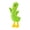 C, variant on mdesiwst Stuffed Duck Dog Toy Squeaky Plush Duck Dog Chew Toy Interactive Puppy Teething Toy Dog Snuggle Toy for Tug-of-War Play Anxiety Relief
