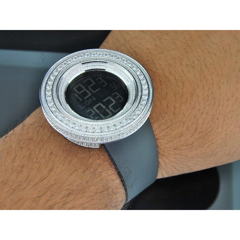 Rodeo digital best sale watches