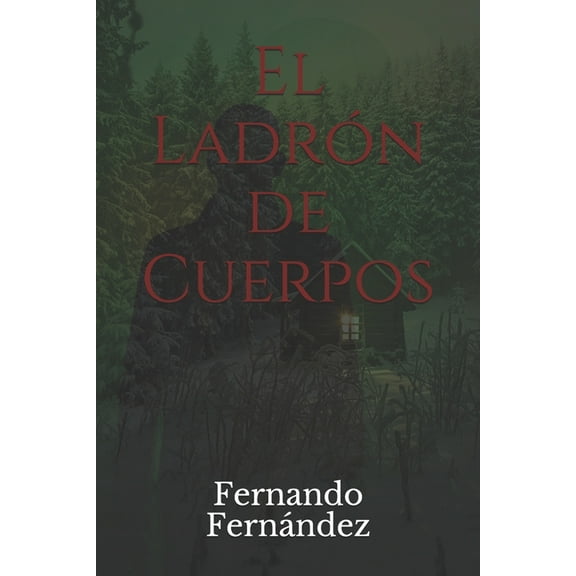 Agentes del Alma: El Ladrón de Cuerpos (Series #3) (Paperback)