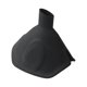 thumbnail image 4 of Guantes de cocina, guantes de horno, protectores de dedos, antiescaldaduras, de silicona, resistentes al calor Negro, 4 of 9