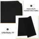 thumbnail image 4 of 50 alfombrillas para coche, alfombrillas para coche, alfombrillas de moqueta para coche, alfombrillas interiores para coche, protector de suelo para coche, fundas para suelo de coche, 4 of 7