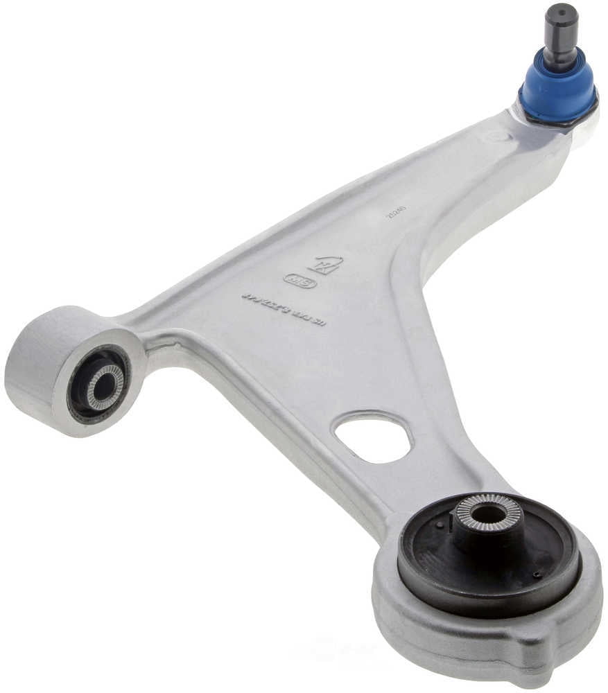Mevotech CMS301275 Suspension Control Arm and Ball Joint Assembly