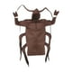 thumbnail image 4 of Disfraz de cucaracha, disfraz de animal para cosplay, para festival, actuación, baile de máscaras Niños, 4 of 8