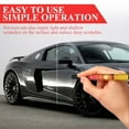 thumbnail image 5 of Tuscom Car Scratch Repair Pen, Automotive Paint Touch Up Pen for Minor Scratches and Scuffs, Vehicle Scratch Remover for DIY Car Repair, Color Matched Permanent Marker for All Car Types, 5 of 9