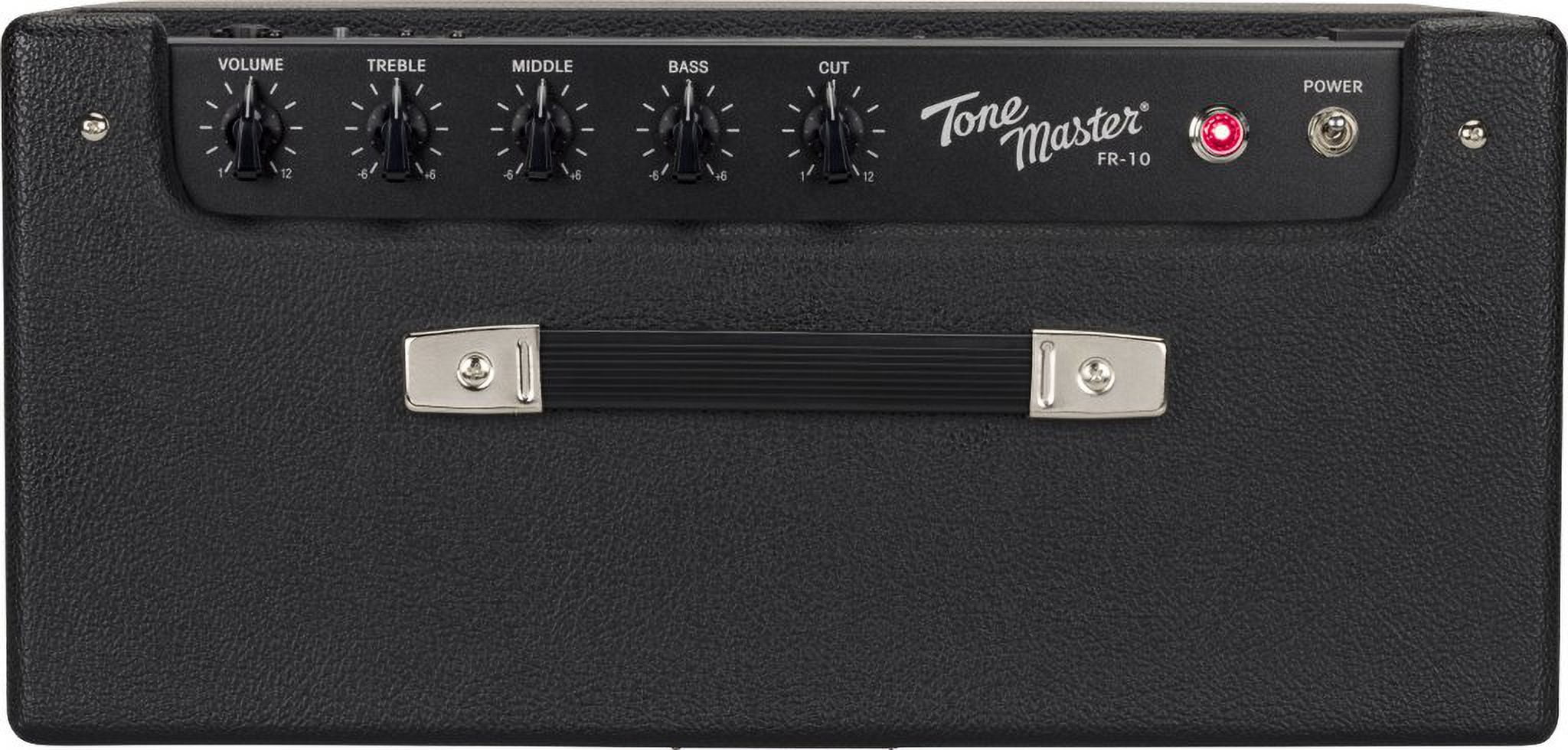 Fender TONE MASTER FR-10, 120V 2275100000