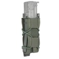 thumbnail image 1 of Bolsa Bolsa de 9 mm para revistas, linterna, cuchillo, bolsa para senderismo, escalada, caza (verde) Ehuebsd Para Estrenar, 1 of 8