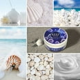 thumbnail image 2 of Reef Luxury Whipped Shea and Cocoa Butter with Sea Kelp Extract Body Butter 8 Oz., 2 of 2